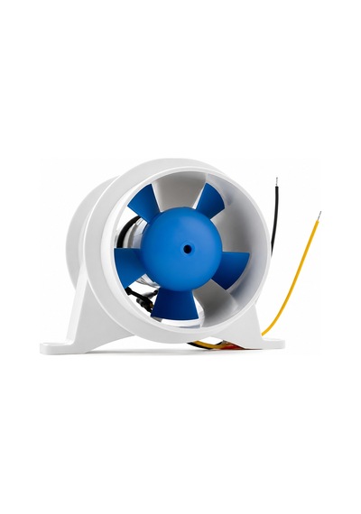 Rule Marin Blower 12v 102 Mm