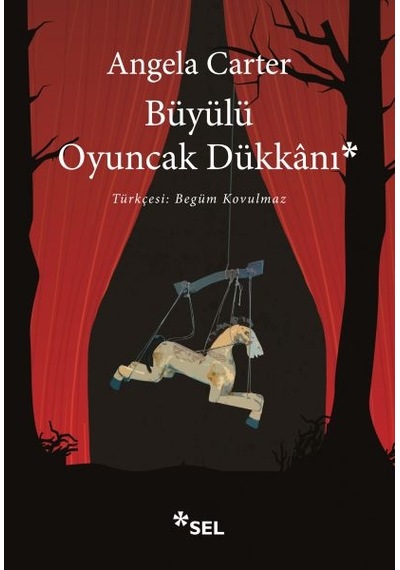 Büyülü Oyuncak Dükkanı