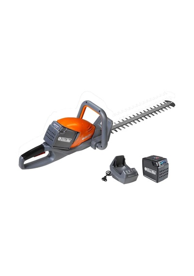 Hci 45 Akülü Çit Biçme Makinesi Aküsüz
