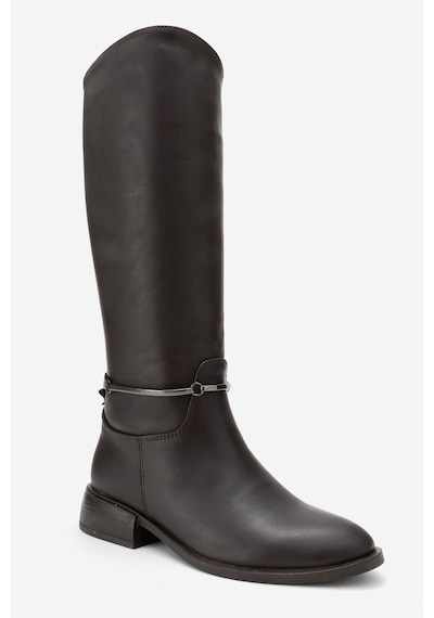 Luvishoes Ansel Kahverengi Cilt Hakiki Deri Bilek Kayışlı Kadın Binici Çizme Kahverengi Luvishoes Ansel Kahverengi Cilt Hakiki Deri Bilek Kayışlı Kadın Binici Çizme Kahverengi
