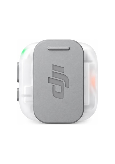 Djı Mic Mini 2s 2 Tx + 1 Rx + Charging Case