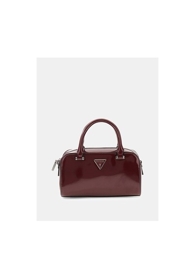 Guess Arnela Kadın Çapraz Çanta Hwny9496740 Bordo
