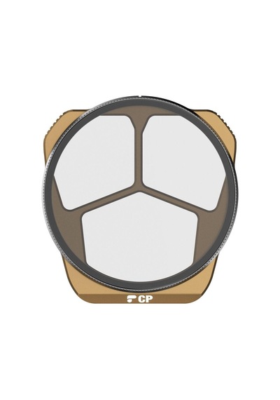 Polarpro Mavic 3 Pro İçin Circular Polarizer Filtre