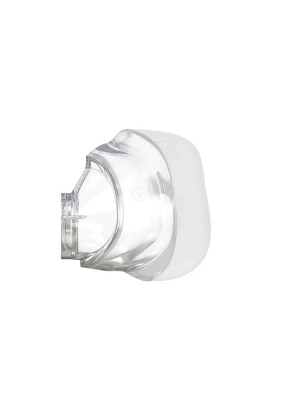 Resmed Airfit N20 Cpap Burun Maskesi Silikonu L Beden