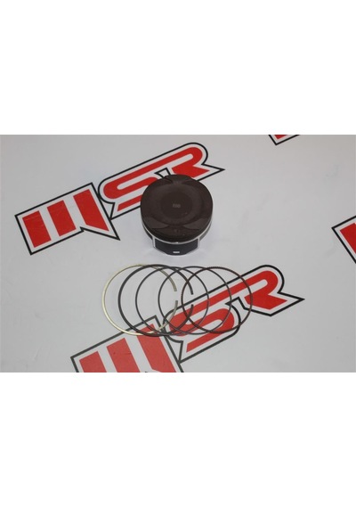 Benda Chincilla 500 - Napoleon 500 Piston Kit A