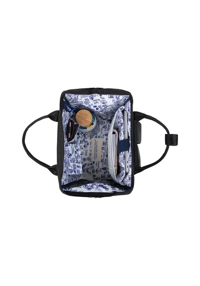 Cabaıa Cabaia Cologne Adventurer Oxford Medium Unisex Sırt Çantası Orj Çok Renkli