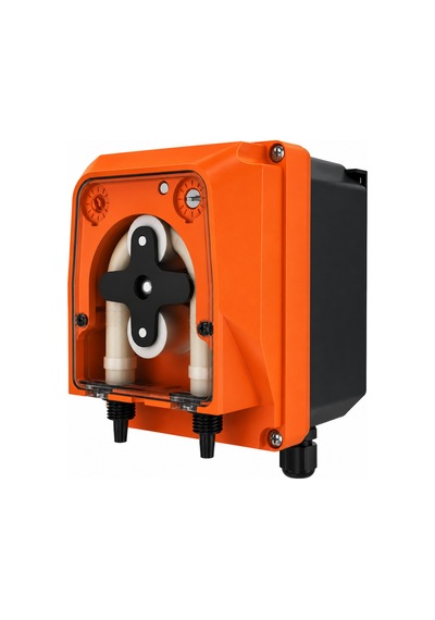 Bspool Per Dozaj Pompası 1,5l/h Evo/orange
