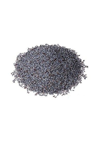 Gupguru Tane Mavi Haşhaş 1 Kg