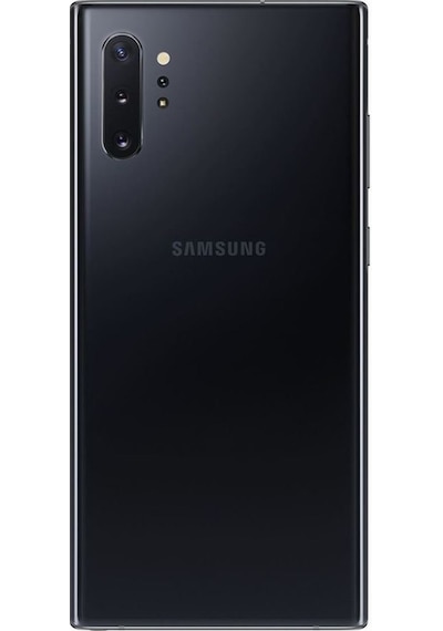Yenilenmiş Samsung Galaxy Note 10 Plus 256 GB B Kalite (12 Ay Garantili)