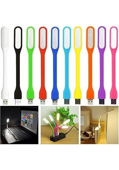 Dogusdeco Taşınabilir Usb Led Işık Lamba Laptop Lambası Pc Işığı Dogusdeco Taşınabilir Usb Led Işık Lamba Laptop Lambası Pc Işığı