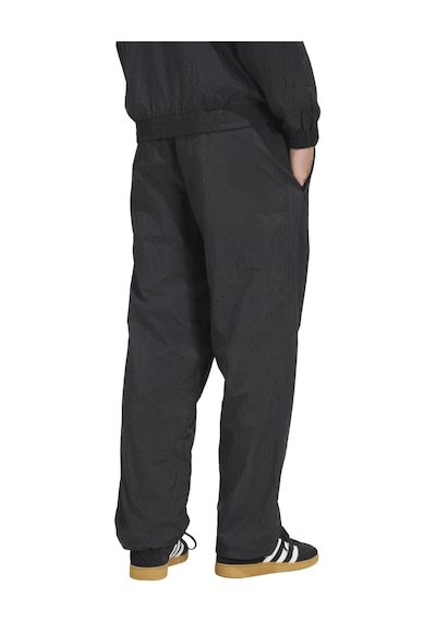 Ke0869-e Adidas Track Pant Erkek Eşofman Altı Siyah Ke0869-e