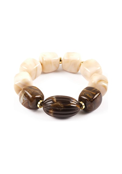 Boncuk Bileklik S26blk006 Us26blk00674 Çok Renkli