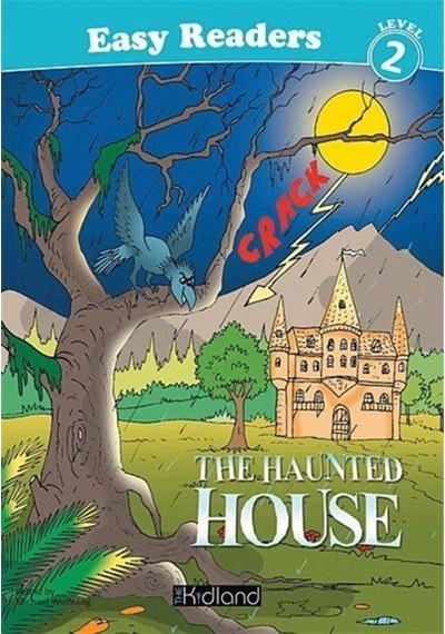 The Haunted House / Level 2 / Komisyon 9786054441334