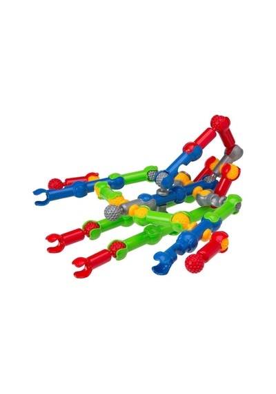 Zoob 55 3d Modelleme Oyun Seti