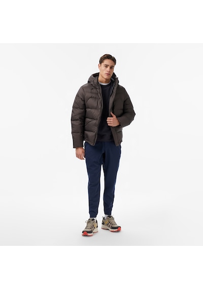 Jack Wolfskin İcy Hill Rds Erkek Kahverengi Outdoor Mont A65291