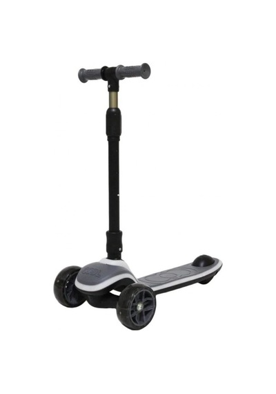 Lix Scooter Renkli Işıklı Çok Renkli