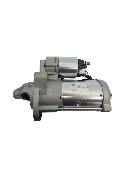 Hella 8ea011611591 Marş Motoru Ford Focus Iıı 11 17 C Max Iı 11 Mondeo Iv 07 Transit Connect 14 1.5 1.6 Tdcı Star Stoplu 1687623