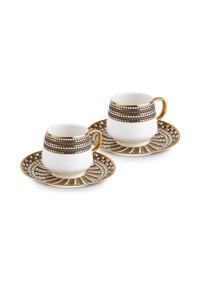 Karaca  Belgin 2 Kişilik Çay Fincanı 220 Ml