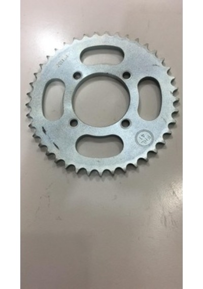 RKS TİTANİK 150 ARKA ZİNCİR DİŞLİSİ