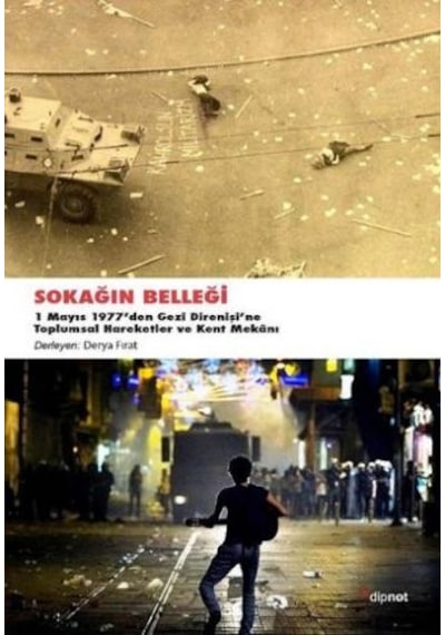 Sokağın Belleği- Dipnot