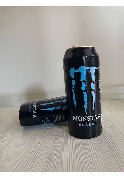 Bira Gizleyici - 500 Ml Silikon Bira Kutusu Kılıfı