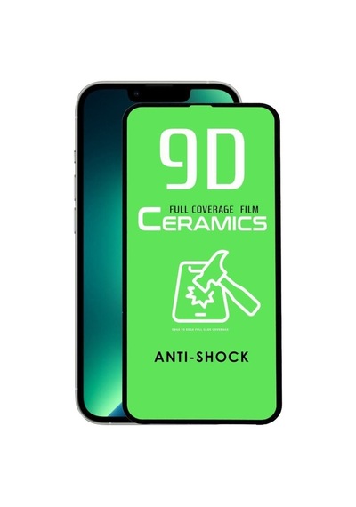 One Plus 3t Ekran Koruyucu Seramik Nano Kırılmaz Cam Tam Kaplayan Temperli Cam Senalstore