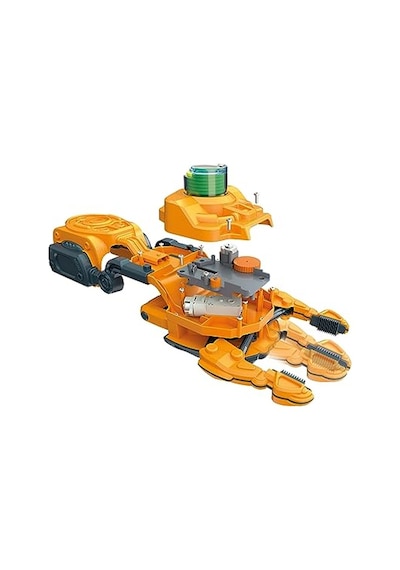 Clementoni Robotik Laboratuvarı Siber Robot Kol
