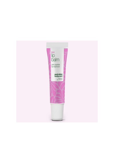 B12 Lip Balm - Dudak Nemlendiricisi - 15ml