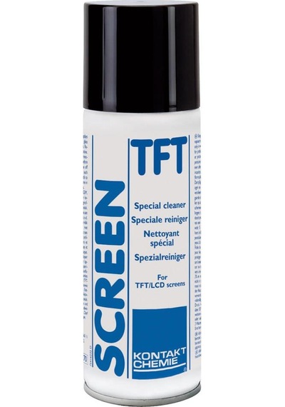 Screen Tft Lcd Ekran Temizleyici Sprey