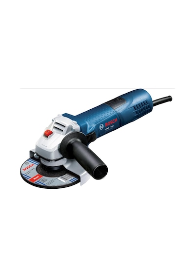 Gws 7-115 Avuç Taşlama 115 Mm 720 Watt