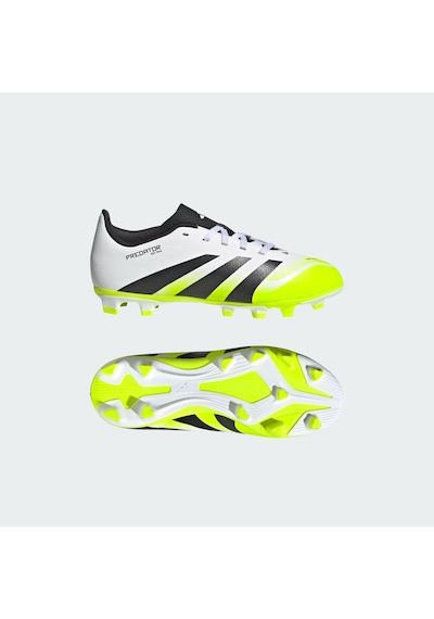 Adidas Predator Club Fg/mg Çocuk Krampon Jh8868 Çok Renkli