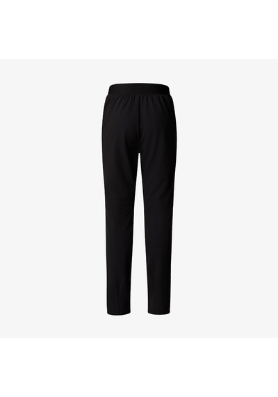 The North Face Softshell Kadın Siyah Outdoor Pantolon - Nf0a3y1l4h01 Siyah -
