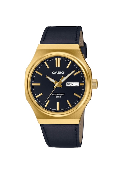 Casio Standard Mtp-e735gl-1avdf Bordo