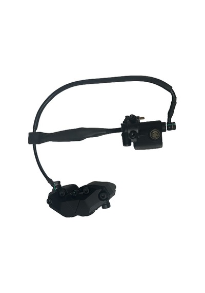 Cf Moto Sr 250 E4 Fren Merkezi Ön - Abs Komple  Cf189