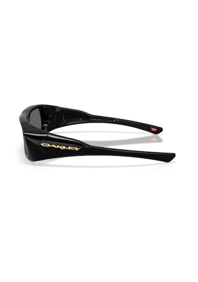 Oakley 952001 Permıan Prızm Erkek Güneş Gözlüğü Siyah