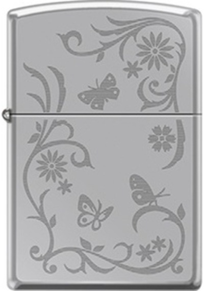 Zippo Çakmak Z-Ae400106-250