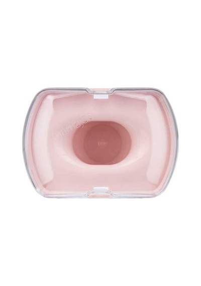 Mamajoo Emzik Saklama Kabı Powder Pink | Tekli