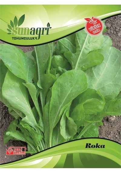 Sunagri Roka Tohumu
