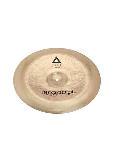 Istanbul Agop 20" Xist Power China Brilliant