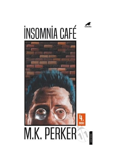 Insomnia Cafe