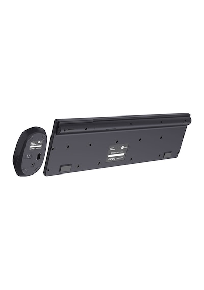 Lecoo Km2001 Kablosuz Q Klavye Mouse Set