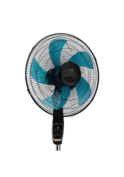 Raks Sf18 Curve 18" Ayaklı Vantilatör