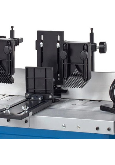 Factor WF50 1500W Tezgah Freze Makinesi