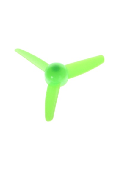 80mm Three-blade