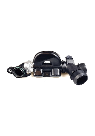 TURBO BORUSU C-MAX FOCUS 2 MAZDA 3 C30 S40 2 S80 V50 1.6D 5M5Q9F764AB 400403