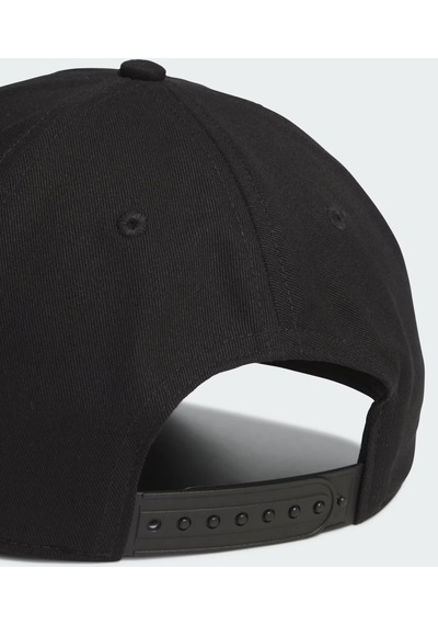 Adidas Mh Cap Unisex Kagın Şapka Jz2121-osfw siyah