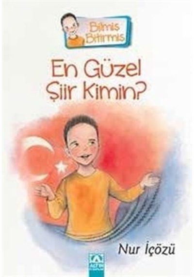 Bilmiş Bitirmiş - Güzel Şiir Kimin - Cole-763612