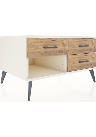 Kronos Şifonyer 3 Çekmeceli 88x59x48 Aytaşı-aytaşı/çam Aytaşı/çam Kronos Şifonyer 3 Çekmeceli 88x59x48 Aytaşı-aytaşı/çam Aytaşı/çam