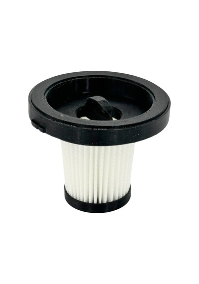 Fakir İle Uyumlu Shadow 7016 Şarjlı Dikey Süpürge Hepa Filtre