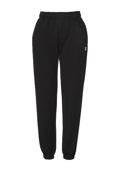 Hummel T-pulse Female Regular W Eşofman Altı 932355-2001 Siyah